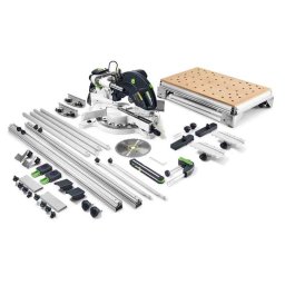 Festool Potezni ger KS 120 REB-Set-MFT, 576663
