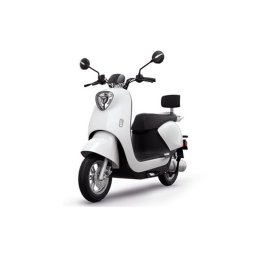 Yadea 079991, Baterijski skuter Yadea M6 72V 20Ah - beli
