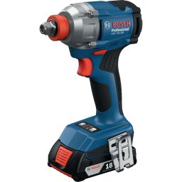 Bosch Udarni odvrtač GDX 18V-285, 06019N2122