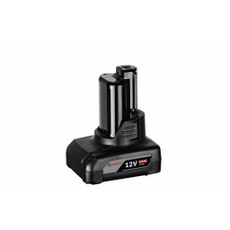 Baterija GBA 12 V 6,0 Ah Bosch 2607337302