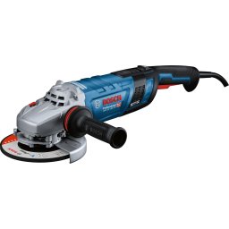 Ugaona brusilica velika Bosch GWS 30-180 PB, 2.800W, 180mm, 06018G0100