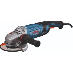 Ugaona brusilica velika Bosch GWS 30-230 PB, 2.800W, 230mm, 06018G1100