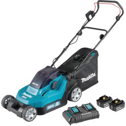 Makita DLM382CM2 Akumulatorska kosilica