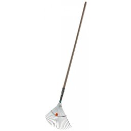 Gardena 17107-20 grabulje za lišće podesive natureline