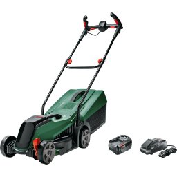 Akumulatorska kosilica CityMower 18V-32-300, 1x4,0 Ah, 06008B9A07