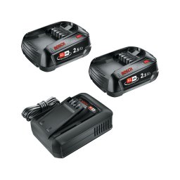 Bosch Set akumulatora Starter-Set 18V, 1600A031T5