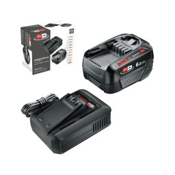 Bosch Set akumulatora Starter Set 18 V, 1600A032A8
