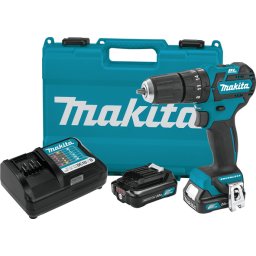 Makita HP332DSAE Akumulatorska udarna bušilica-odvijač