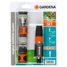 Gardena 18295-20 komplet nastavaka za crevo 1/2"