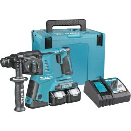 Makita DHR263RF2 Akumulatorska bušilica-čekić