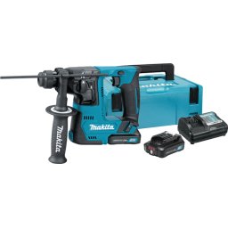 Makita HR140DWAJ Akumulatorska bušilica-čekić