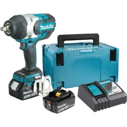 Makita DTW1002RTJ Akumulatorski udarni odvijač