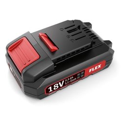 FLEX Baterija AP 18V/2.5Ah Li-Ion 445.886