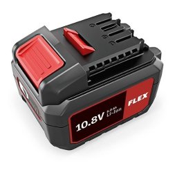 FLEX Baterija AP 10.8V/6Ah Li-Ion 438.294