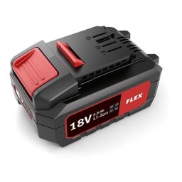 FLEX Baterija AP 18V/5Ah Li-Ion 445.894