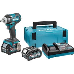 Makita TW005GD201 Akumulatorski udarni odvijač