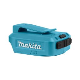 Makita Adapter USB- punjač 14,4/18V LXT DECADP05