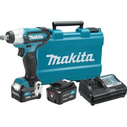 Makita TW141DWME Akumulatorski udarni odvijač