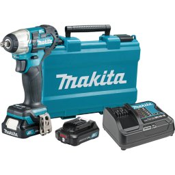 Makita TW160DSAE Akumulatorski udarni odvijač