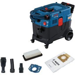 Usisivač za suvo-mokro usisavanje Bosch GAS 12-40 MA, 06019M0120