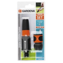 Set prskalica i nastavak Gardena Stop 'n' spray GA 18288-20