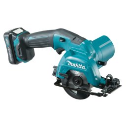 Makita HS301DWAE Akumulatorska ručna kružna testera