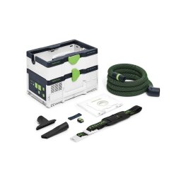 Festool CTLC SYS I-Basic Baterijski usisivač, F 576936