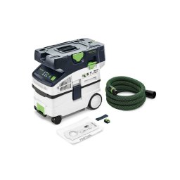 Festool CTLC MIDI I-Basic Baterijski usisivač, F 577066