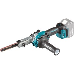Makita DBS180Z Akumulatorska tračna brusilica