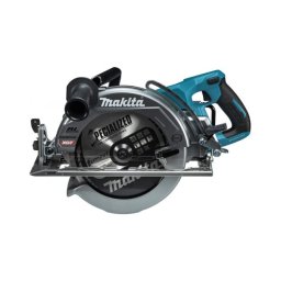 Makita Akumulatorska ručna testera RS002GZ, 40V XGT, 260mm, bez baterije i punjača