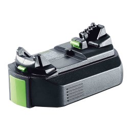 Festool BP-XS 2.6 Ah Li-Ion Baterija, 500184