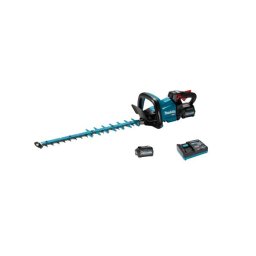Makita akumulatorske makaze za živu ogradu, 40V XGT, 2x2,5 Ah UH008GD201