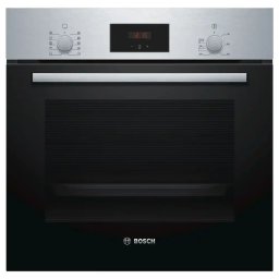 Ugradna rerna Bosch HBF154ES0 multifunkcionalna/zapremina 66l
