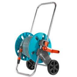 Kolica za crevo AQUAROLL S CLASSIC Gardena