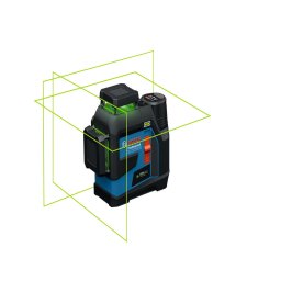 Bosch Gradjevinski laser GLL 12V-100-33 CG, 0601065401