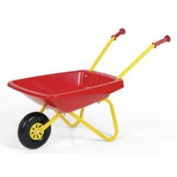 Rolly Toys Kolica građevinska crv.196 ( 270859 )