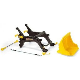 Rolly Toys Utovarivač za rolly x trac ( 409341 )