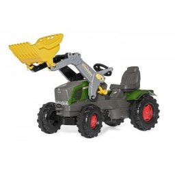RollyToys Traktor Fendt Vario sa utovarivačem ( 611058 )