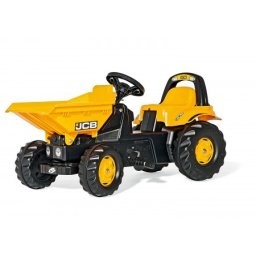RollyToys Traktor Dumper JCB ( 024247 )