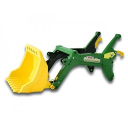 RollyToys Utovarivač John Deere ( 409396 )
