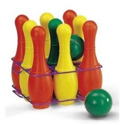 RollyToys Igra kuglana ( 261550 )