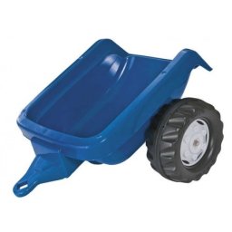 RollyToys Prikolica plava ( 121762 )