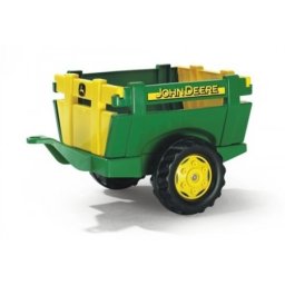 RollyToys Prikolica farm John Deere ( 122103 )