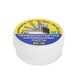 Silikonska pasta 10gr ( PASHLAD )