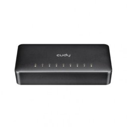 Cudy LAN switch sa 8 portova ( Cudy-FS108D )