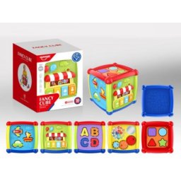 Merx huanger kocka set za igru ( MS45412 )