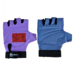 Ring Fitnes rukavice za žene - RX SF WOMEN-S