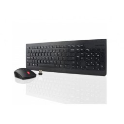 Lenovo 510 wireless combo keyboard & mouse -US english 103P- ROW ( GX30N81776 )
