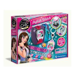 Crazy chic diy rucni sat set ( CL18635 )