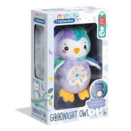 Clementoni sovica za laku noc ( CL17268 )
